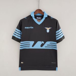 Lazio 2015/16 Auswärts Retro Trikot