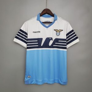 Lazio 2014/15 Retro Trikot