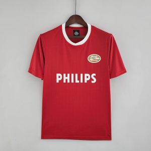 PSV Eindhoven 1988/89 Heimtrikot Retro