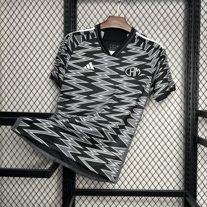 Atlético Mineiro 2024/25 Drittes Trikot