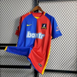 AFC Richmond 2022/23 Heimtrikot