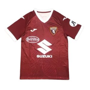 Torino 2024/25 Heimtrikot