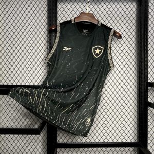 Botafogo 2024/25 Auswärts Tank Top Trikot