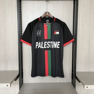 CD Palestino 2023/24 Heimtrikot