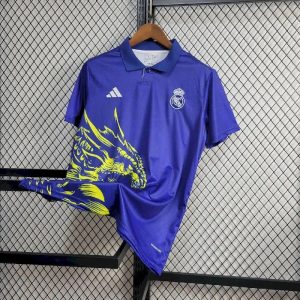 Real Madrid 2024/25 Sonderausgabe Trikot