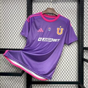 Herren Universidad De Chile 2024/25 Drittes Trikot