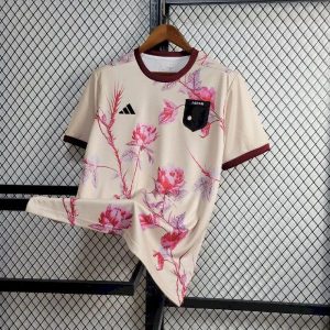 Japan 2024/25 Sonderausgabe Trikot