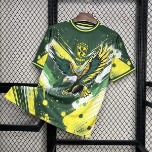 Brasilien 2024/25 Special Eagle Trikot