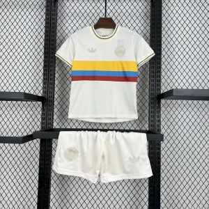 Kolumbien 2024/25 100. Jahrestag Kinder Kit