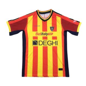Lecce 2024/25 Heim Trikot