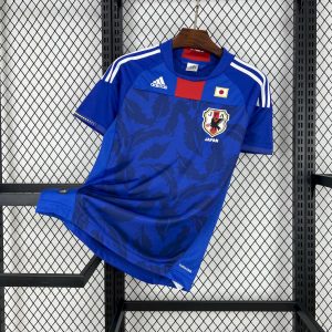 Japan 2010 Heim-Retro-Trikot