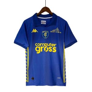 Empoli FC 2024/25 Pre-Match Trainingstrikot
