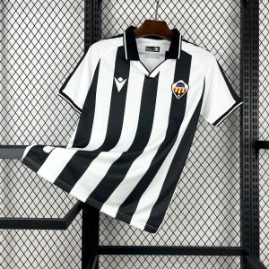 CD Castellon 2024/25 Heimtrikot
