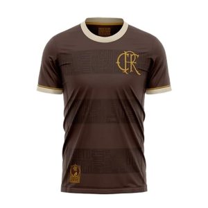 Flamengo 2024/25 Schwarz November Trikot