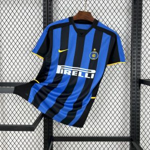 Inter Mailand 2002/04 Heimtrikot Retro