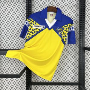 Cadiz 1991/92 Heimtrikot Retro