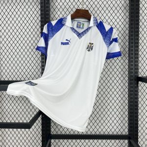CD Teneriffa 1997/98 Heimtrikot Retro