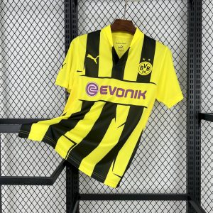 Borussia Dortmund 2012/13 Heimtrikot Retro
