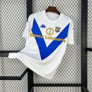 Brescia 2003/04 Auswärts Retro Trikot