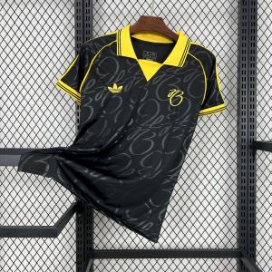 Herren Real Madrid 2024/25 Jude Bellingham Kollektion Trikot geleakt