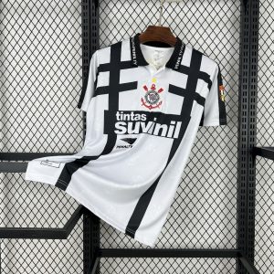 Corinthians 1995/96 Heimtrikot Retro