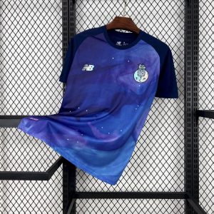 FC Porto 2024/25 Himmlisches JR Trikot
