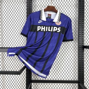 PSV Eindhoven 1996/97 Auswärts Retro Trikot