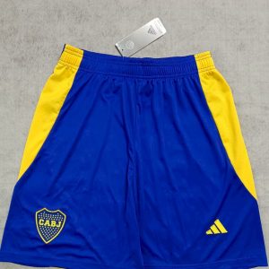 Boca Juniors 2024/25 Heimtrikots