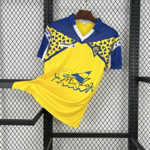 Cadiz 1991/92 Heimtrikot Retro