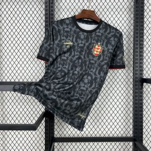 England 2024/25 Sonderausgabe Trikot