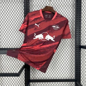 Herren RB Leipzig 2024/25 Auswärts Trikot