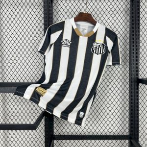 Herren Santos 2024/25 Auswärts Trikot