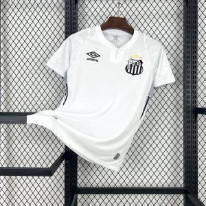 Herren Santos 2024/25 Heimtrikot