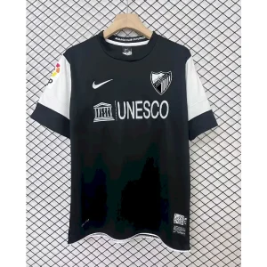 Malaga 2013 Auswärts Retro Trikot