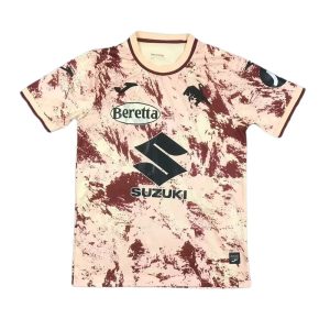 Herren Torino 2024/25 Drittes Trikot