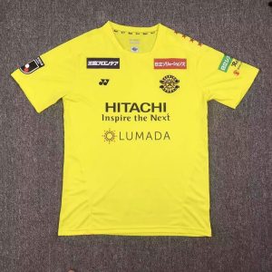 Kashiwa Reysol 2024/25 Heimtrikot