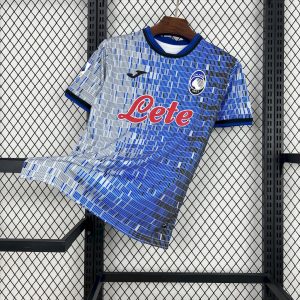Atalanta 2024/25 Weihnachts-Trikot
