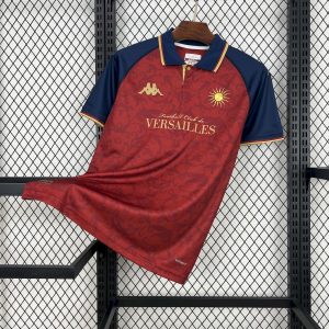 FC Versailles 2024/25 Drittes Trikot