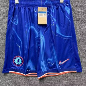 Chelsea 2024/25 Heim Shorts