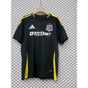 Herren Colo Colo 2025/26 Auswärtstrikot