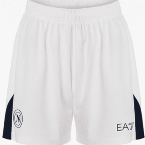 Herren Napoli 2024/25 Auswärts Shorts