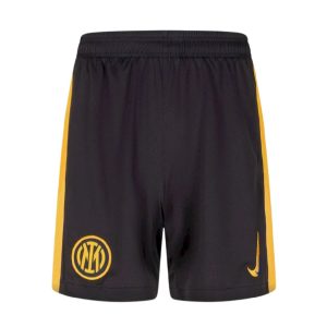 Herren Inter Mailand 2024/25 Dritte Shorts