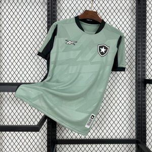 Herren Botafogo 2024/25 Torwart Trikot