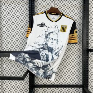 Club Almirante Braun 2021/22 Sonderausgabe Drittes Trikot