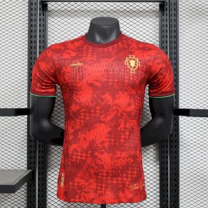 Portugal 2024/25 Sonderausgabe Spieler Version