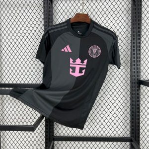 Inter Miami 2025/26 Auswärtstrikot