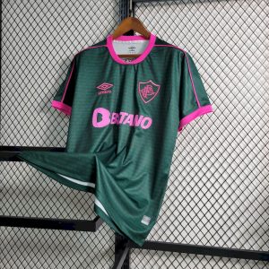 Fluminense 2023/24 Drittes Trikot
