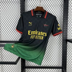 AC Milan 2025/26 Co-Branded Edition Trikot