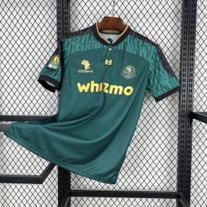 Young Africans 2025/26 Heimtrikot