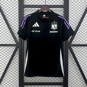 Colo Colo 2025/26 Polo Trikot